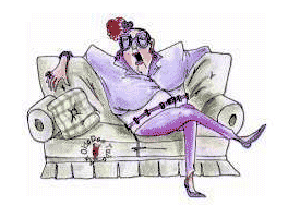 International Very Good-Looking, Damn Smart Woman's Day